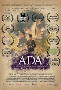 Watch Ada (Short 2019)