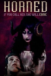 Watch Horned (Short 2023)