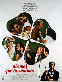 Watch Dis-moi que tu m'aimes