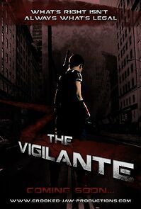 Watch The Vigilante