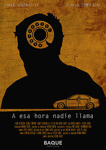 Watch A Esa Hora Nadie Llama (Short 2019)