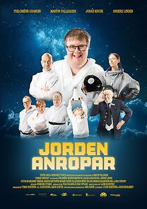 Watch Jorden anropar (Short 2024)