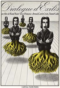 Watch Diálogos de exiliados