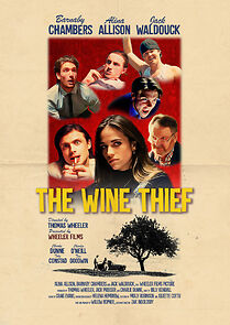 Watch The Wine Thief (Short 2020)