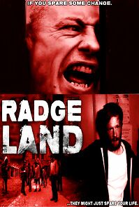 Watch Radge Land (Short 2017)