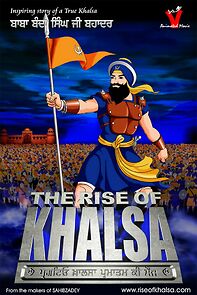 Watch The Rise of Khalsa
