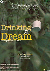 Watch Drinking of Dream (Short 2022)