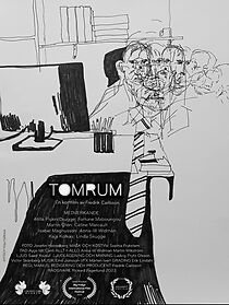 Watch Blankness (Short 2024)