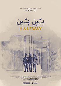 Watch Halfway (Short 2017)