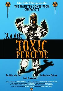 Watch Toxic percebe (Short 2004)