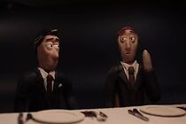 Watch Bankiet (Short 2017)