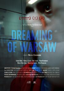 Watch Dreaming of Warsaw (Short 2016)