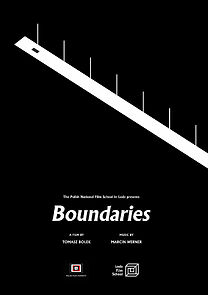 Watch Boundaries (Short 2017)