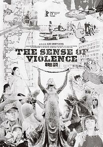 Watch The Sense of Violence