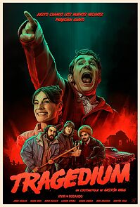 Watch Tragedium (Short 2024)