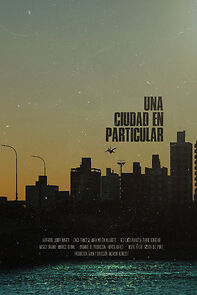 Watch Una ciudad en particular (Short 2020)
