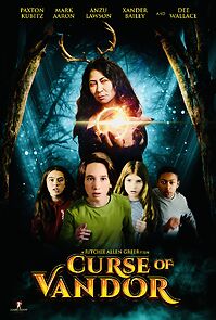 Watch Curse of Vandor