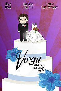 Watch Virgil and his Invisible Wife (Short 2024)