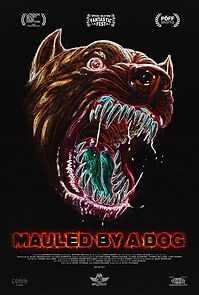 Watch Mauled by a Dog (Short 2024)