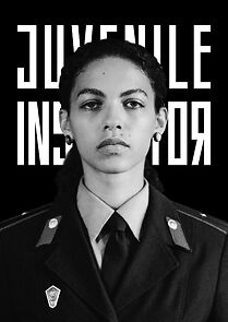 Watch Juvenile Inspektor: The Shadow Over Jõhvi