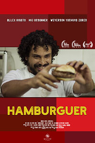 Watch Hamburguer (Short 2021)