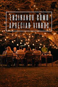 Watch Ensinando Como Apreciar Vinhos