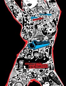 Watch Superglad: Kemarin, Hari Ini dan Selamanya, Rock Together!