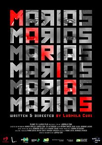 Watch Marias