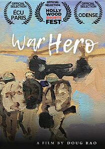 Watch War Hero (Short 2007)
