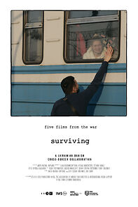 Watch Surviving (Short 2023)