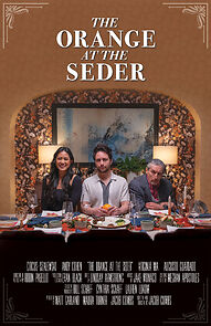 Watch The Orange at the Seder (Short 2024)