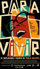 Watch Para Vivir, El Implacable Tiempo De Pablo Milanés