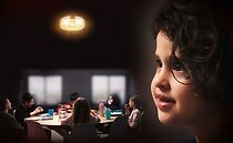 Watch Table for Eight