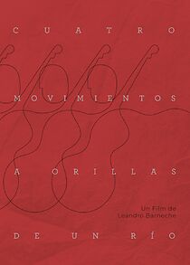 Watch Cuatro movimientos a orillas de un río (Short 2020)