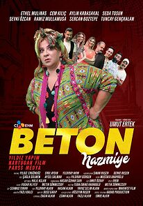 Watch Beton Nazmiye