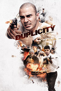 Watch Duplicity (Short 2025)