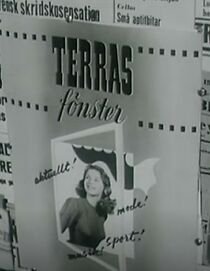 Watch Terras fönster 1 (Short 1949)