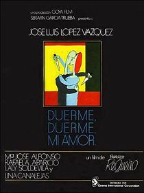 Watch Duerme, duerme, mi amor