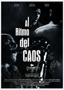 Watch Al Ritmo del Caos (Short 2024)