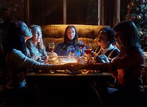 Watch Blender Memories: The End Zone 2 Interviews