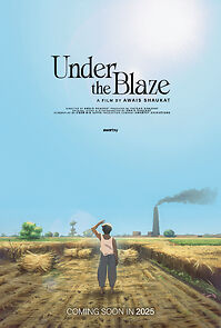 Watch Under the Blaze (Short)