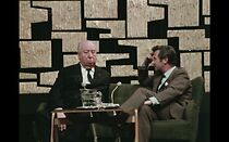 Watch Hitchcock at the N.F.T. (TV Special 1969)