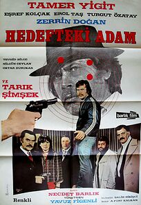 Watch Hedefteki Adam