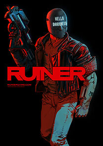 Watch Ruiner