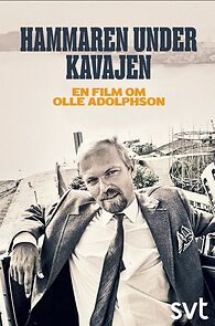 Watch Hammaren under kavajen: En film om Olle Adolphson