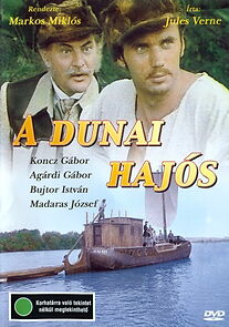 Watch A dunai hajós