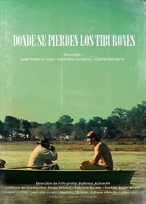 Watch Donde se pierden los tiburones (Short 2012)