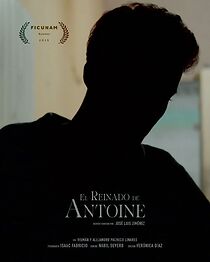 Watch El reinado de Antoine (Short 2024)