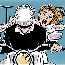 Watch U spravu vtruchayetsya Ostap Hulyay