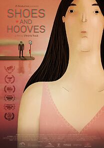 Watch Shoes and Hooves (Short 2024)